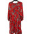 Used Talbots Short Dress F XL-16 60069-S000671884 View 2