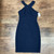Used Trina Turk Short Dress B S-4/6 60004-S000602490 View 1