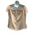 Used 1. State Long Sleeve Top S-4/6 60105-S000231084 View 2