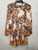 Used Free People Short Dress F XS-0/2 60027-S001295575 View 4