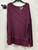 Used Free People Long Sleeve Top M-8/10 60005-S001014346 View 2