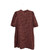 Used J. Crew Short Dress B XS-0/2 60069-S000672000 View 2