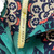Used Uncle Frank Short Dress B S-4/6 60069-S000672152 View 3