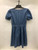 Used Madewell Short Dress B XS-0/2 60124-S000147666 View 2