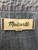 Used Madewell Short Dress B XS-0/2 60124-S000147666 View 3