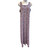Used Columbia Long Dress B L-12/14 60038-S001117761 View 1