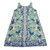 Used Lilly Pulitzer Short Dress F L-12/14 60115-S000202371 View 1