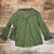 Used The Great Short Light Jacket XS-0/2 60004-S000602674 View 2