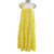 Used Anthropologie Long Dress F L-12/14 60038-S001117907 View 1