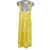 Used Anthropologie Long Dress F L-12/14 60038-S001117907 View 2
