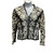 Used JS Collection Short Light Jacket XL-16 60105-S000231396 View 1