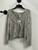 Used Unbranded Lightweight Sweater S-4/6 60005-S001014941 View 1