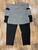 Used Athleta Active Leggings L 12-14/31-32 60076-S000747027 View 1