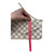 Used Louis Vuitton Damier Azur Pochette Felicie 60099-S000309673 View 21