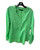 Used Zara Basic Long Sleeve Top P XL-16 60119-S000086305 View 1
