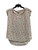 Used Rachel Zoe Short Sleeve Top M-8/10 60069-S000672600 View 1