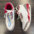 Used NIKE JORDAN Mens Athletic Shoes 10.5 60129-S000478694 View 1