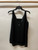 Used Unbranded Sleeveless Top P M-8/10 60053-S000566721 View 1