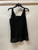 Used Unbranded Sleeveless Top P M-8/10 60053-S000566721 View 2