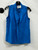 Used J. Crew Sleeveless Top XXS 60005-S001015221 View 1