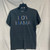 Used Unbranded T-Shirt S-4/6 60045-S000726333 View 1