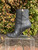Used Givenchy High Heel Boots 7 60067-S000718045 View 3