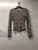 Used Free People Long Sleeve Top XS-0/2 60130-S000190475 View 2