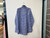 Used Unbranded Mens Long Sleeve Top XL/17-17.5 60031-S000726922 View 2