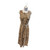 Used Joe Fresh Long Dress B M-8/10 60038-S001118620 View 1