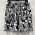 Used Banana Republic Spring Short Skirt P 8-29 60141-S000012143 View 2