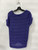 Used Ann Taylor Short Sleeve Top P M-8/10 60141-S000012155 View 2