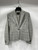 Used Boutique + Blazer S-4/6 60141-S000012327 View 2