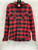 Used Banana Republic Mens Long Sleeve Top S/14-14.5 60141-S000012587 View 1