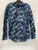 Used Banana Republic Mens Long Sleeve Top S/14-14.5 60141-S000012590 View 1