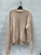 Used Sanctuary Heavyweight Sweater XL-16 60141-S000010602 View 1