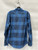 Used Lacoste Mens Long Sleeve Top S/14-14.5 60141-S000012610 View 2