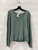 Used Gentle Fawn Long Sleeve Top P L-12/14 60141-S000014898 View 1