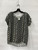 Used Vero Moda Sleeveless Top P M-8/10 60141-S000011482 View 1