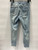 Used Unbranded Denim P 4-27 60141-S000013763 View 2