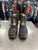 Used Sperry Top-Sider Ankle Boots 10 60112-S000409005 View 4
