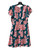 Used J. Crew Spring Short Dress F S-4/6 60119-S000086408 View 2