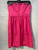 Vineyard Vines Pink Dress Size 0 View 2