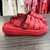 Used MENS Ugg Australia Sandals 9 60129-S000479068 View 4