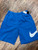 Used Nike Mens Athletic Shorts L 60043-S000843226 View 1