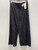 Used NWT Black Sequin Ricki's Long Skirt M 8-10/28-30 (1121) 60137-S000051131 View 1