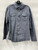 Used Johnston & Murphy Mens Long Sleeve Top M/15-15.5 60141-S000015478 View 1