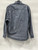 Used Johnston & Murphy Mens Long Sleeve Top M/15-15.5 60141-S000015478 View 2