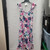 Used Unbranded Long Dress B M-8/10 60112-S000409106 View 3