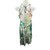 Used True destinations Long Dress B S-4/6 60038-S001119320 View 2