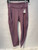 Lululemon Purple Leggings Size 6 View 1